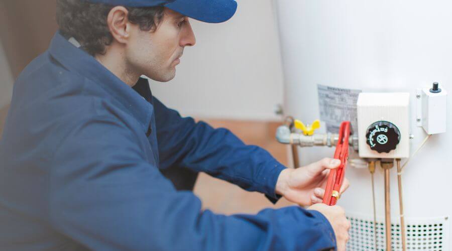 Local annual plumbing maintenance in Togiak, AK