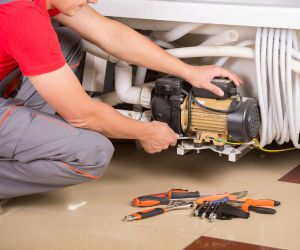 Why Choose Annual Plumbing Maintenance Pros